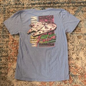 Star Wars Retro-Style T-Shirt